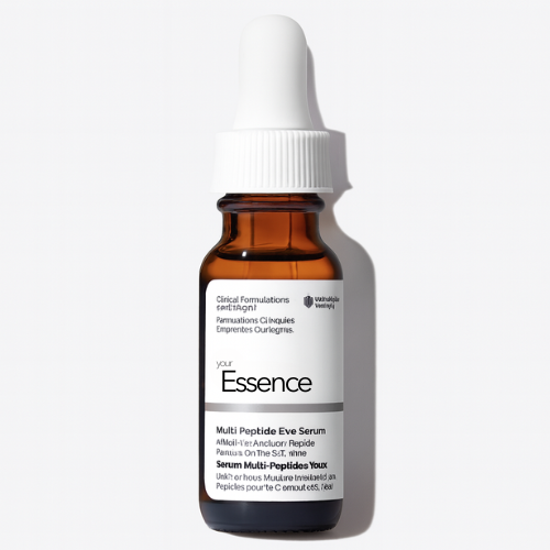 Cooling Peptide Eye Serum