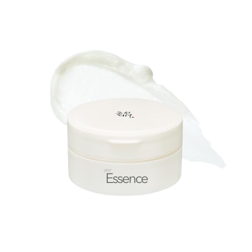 Cleansing Balm Makeup, Sunscreen, Pore Cleanser for Sensitive Skin